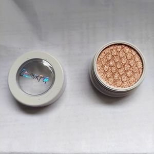 Colourpop super shock shadow NEW